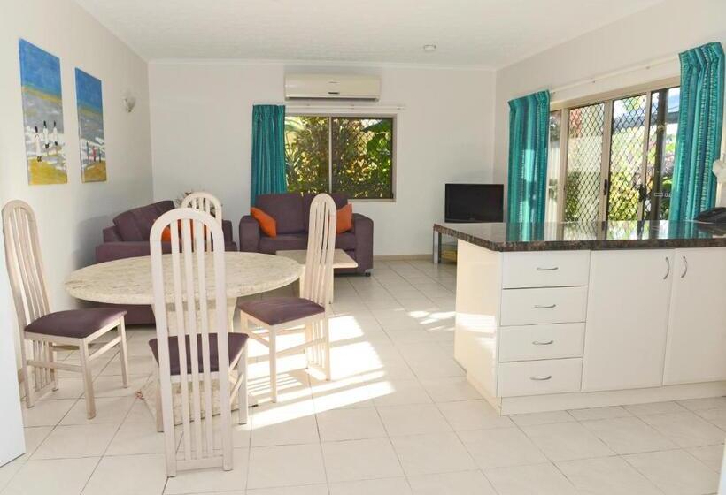 호텔 Mission Reef Resort