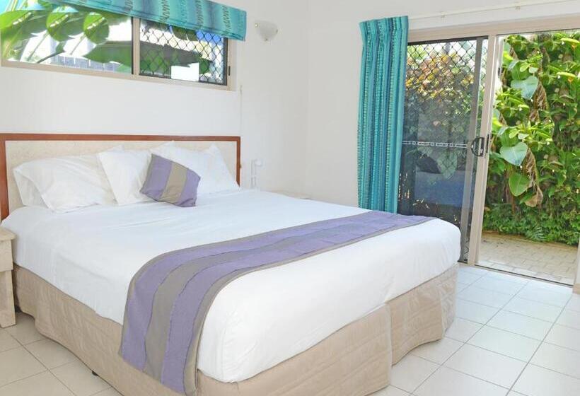 فندق Mission Reef Resort