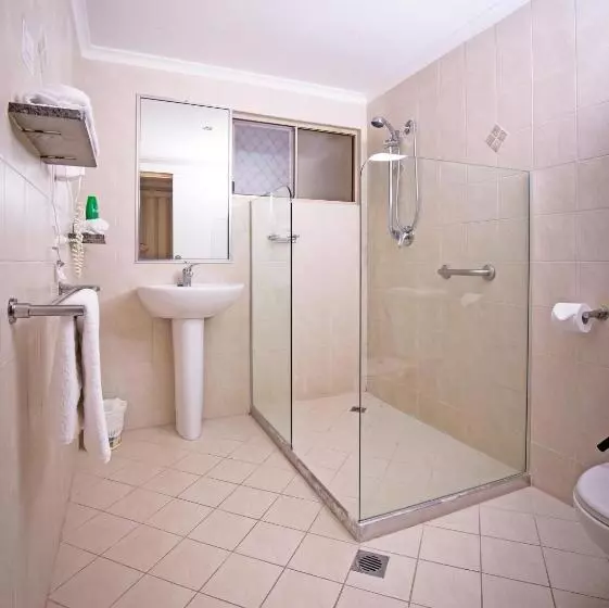 Отель Mission Reef Resort