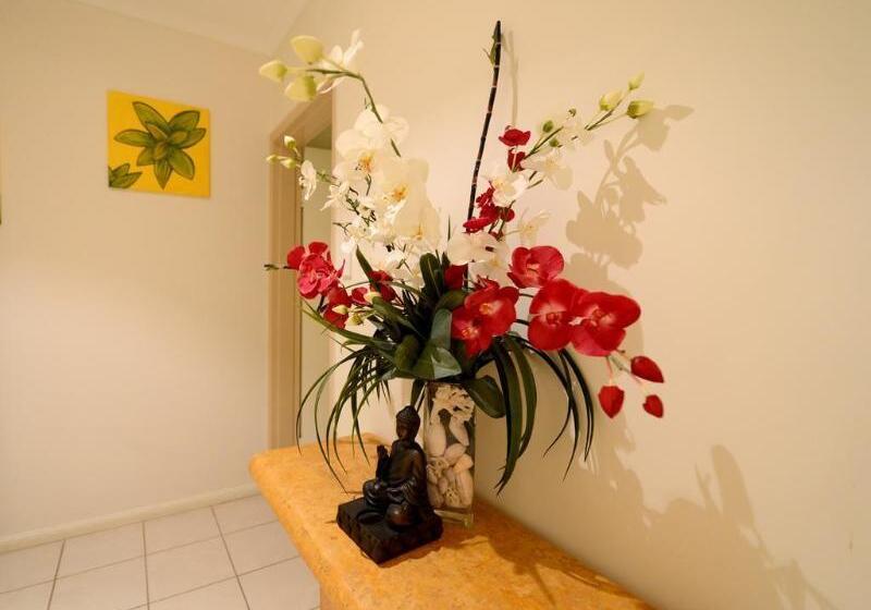 فندق Mission Reef Resort