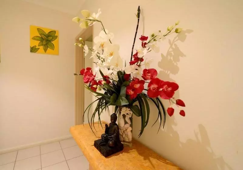 Отель Mission Reef Resort