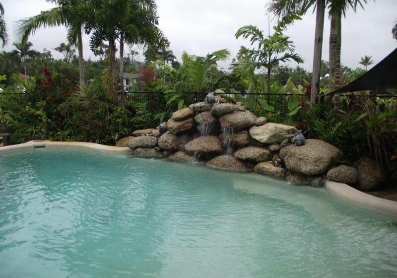 호텔 Mission Reef Resort