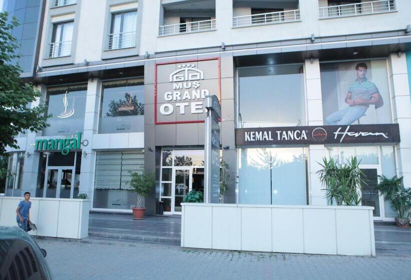 فندق Mus Grand