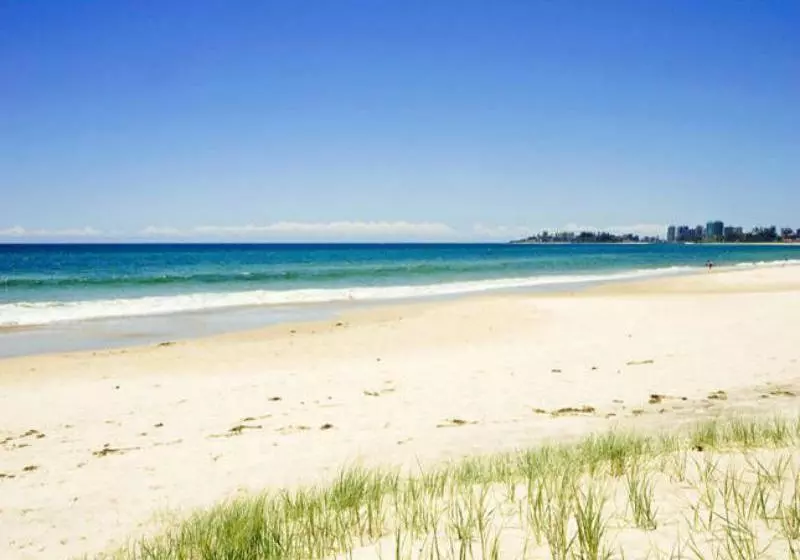 فندق Oceanside Resort