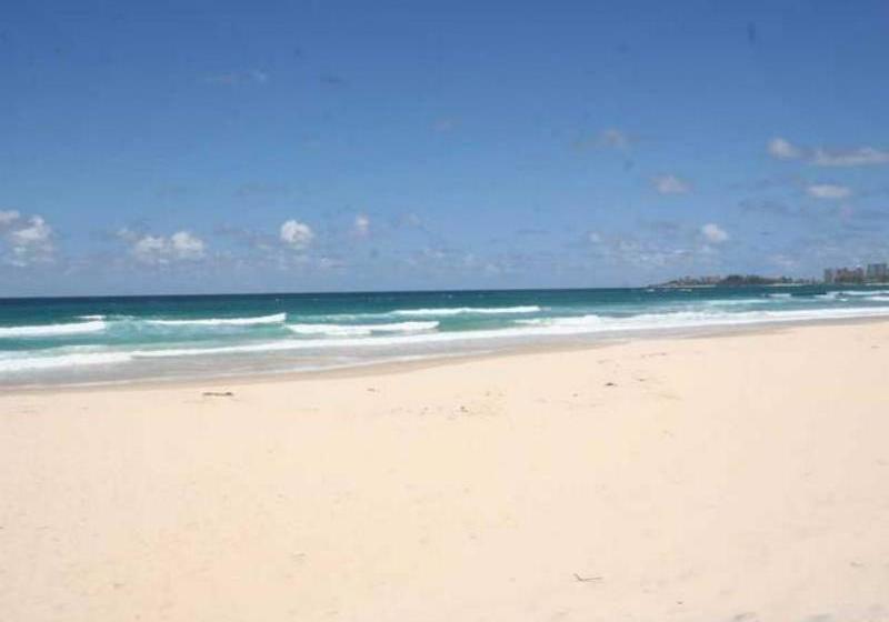 فندق Oceanside Resort