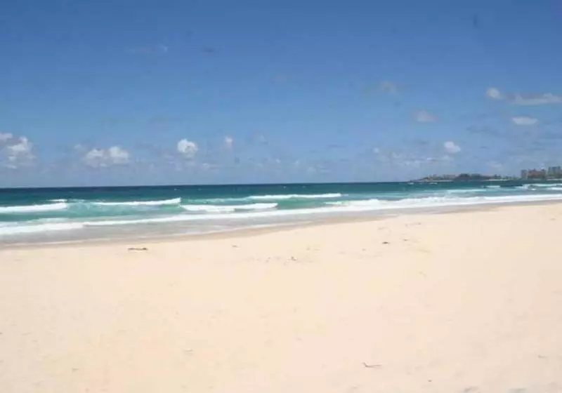 فندق Oceanside Resort