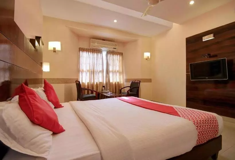 هتل Oyo Premium Mysore Railway Station