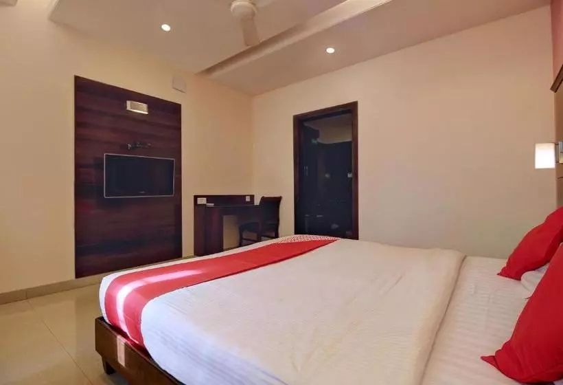 هتل Oyo Premium Mysore Railway Station