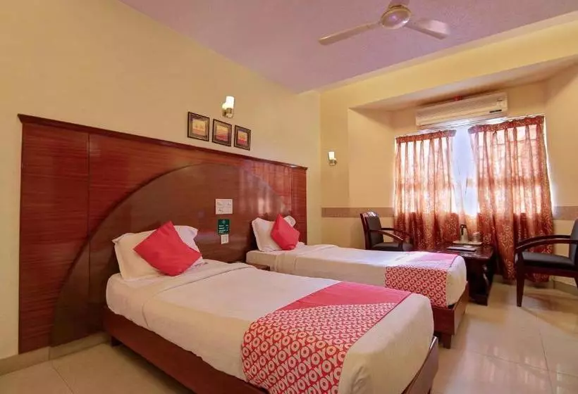 هتل Oyo Premium Mysore Railway Station