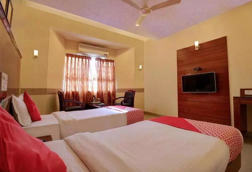 هتل Oyo Premium Mysore Railway Station