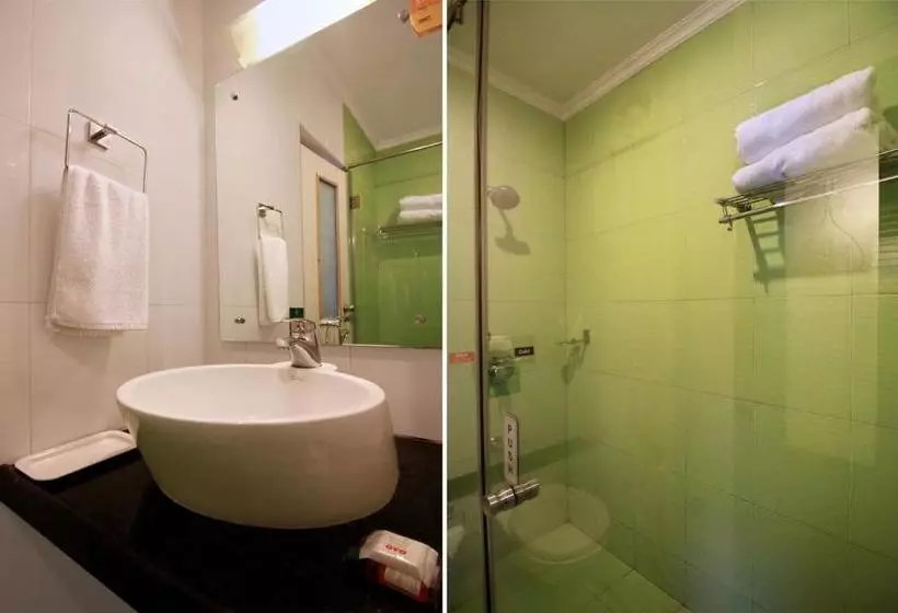 هتل Oyo Premium Mysore Railway Station