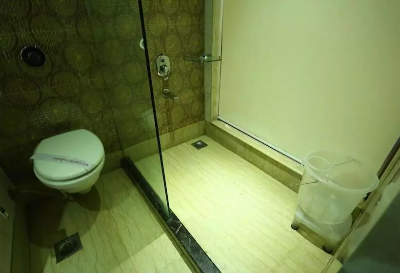 هتل Oyo Rooms Sector 35 C Chandigarh