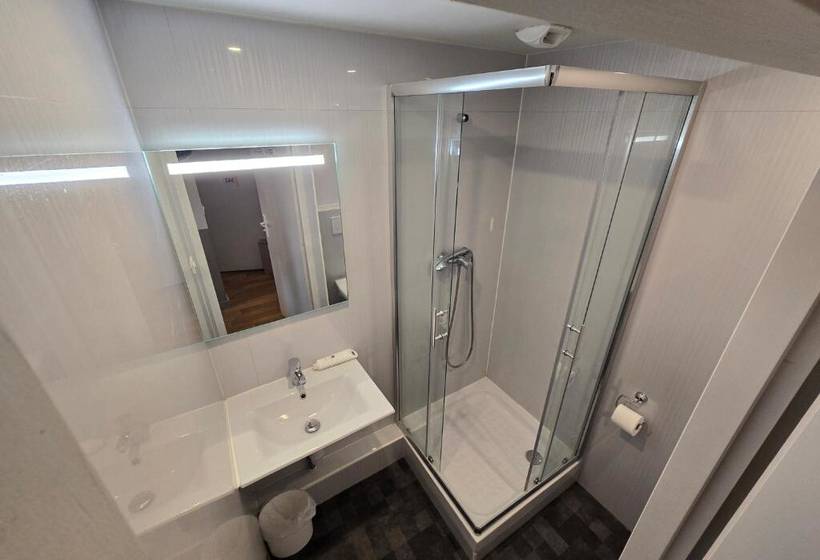 Hotel Premiere Classe Troyes Sud Parc Saint Thibault