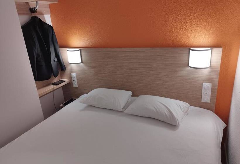 Hotel Premiere Classe Troyes Sud Parc Saint Thibault