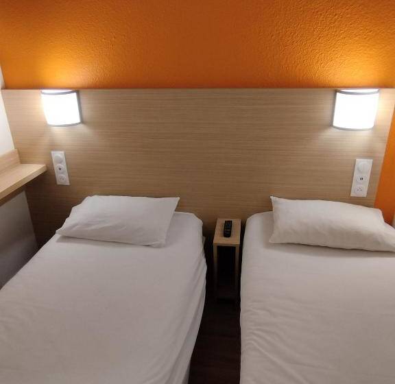 Hotel Premiere Classe Troyes Sud Parc Saint Thibault