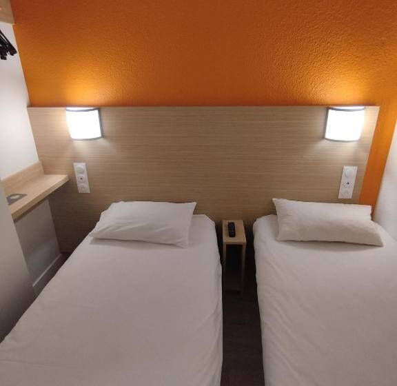 Hotel Premiere Classe Troyes Sud Parc Saint Thibault