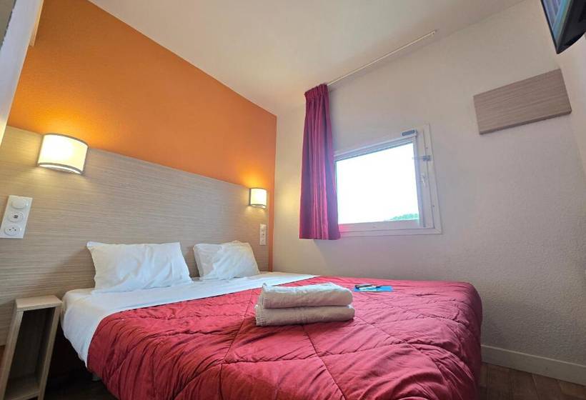 Hotel Premiere Classe Troyes Sud Parc Saint Thibault