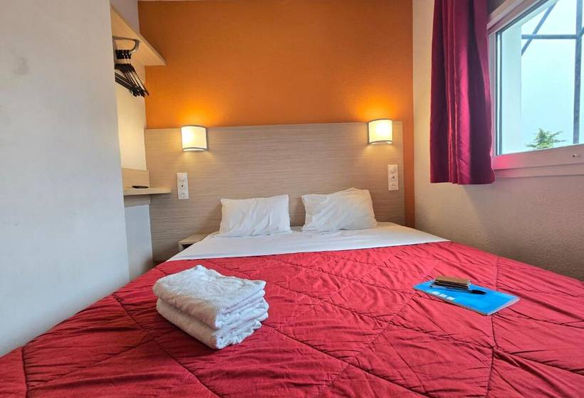 Hotel Premiere Classe Troyes Sud Parc Saint Thibault