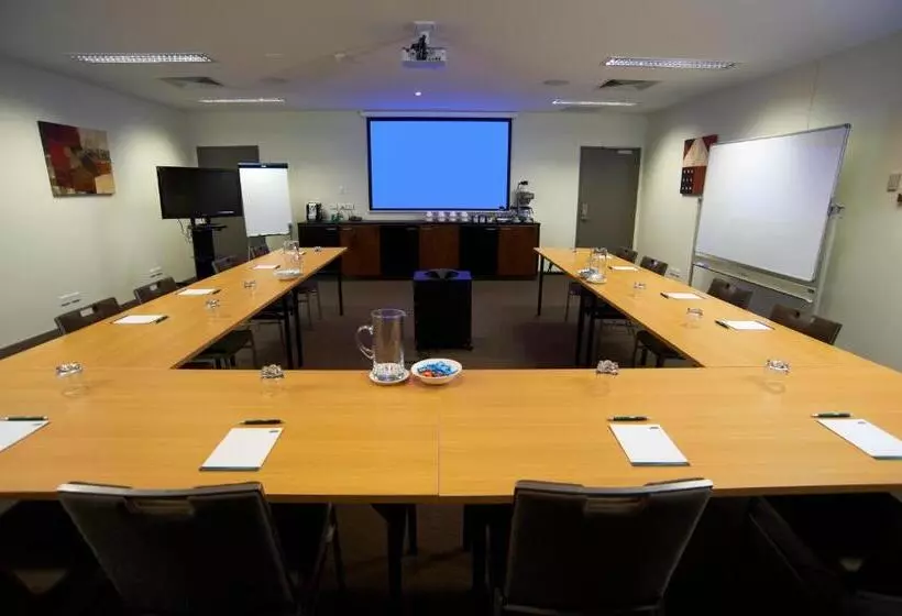 בית מלון כפרי Quest Moorabbin