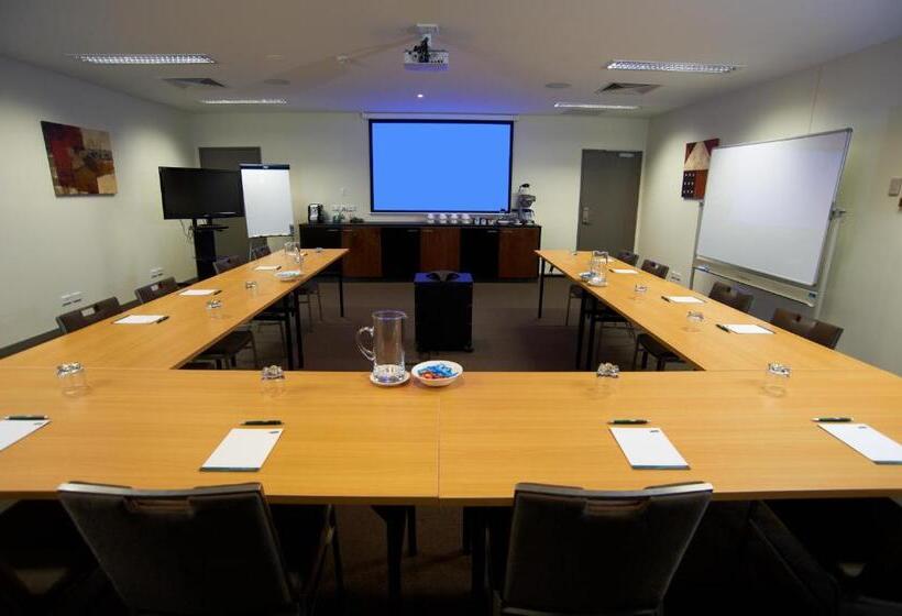 בית מלון כפרי Quest Moorabbin