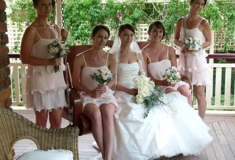 Отель Reid S Place