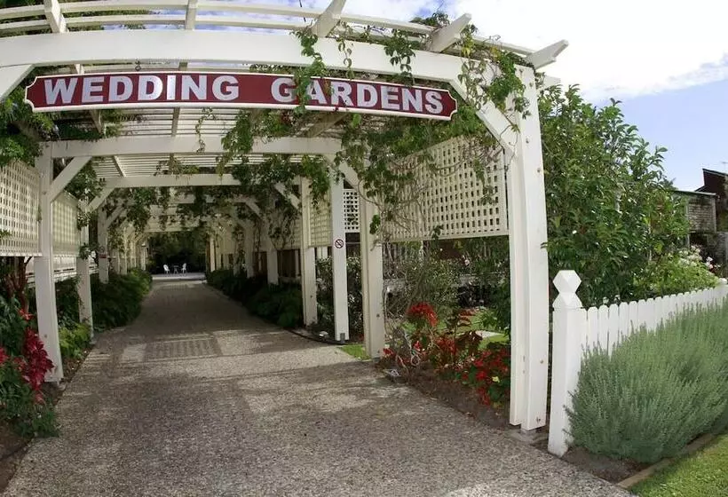 Отель Reid S Place