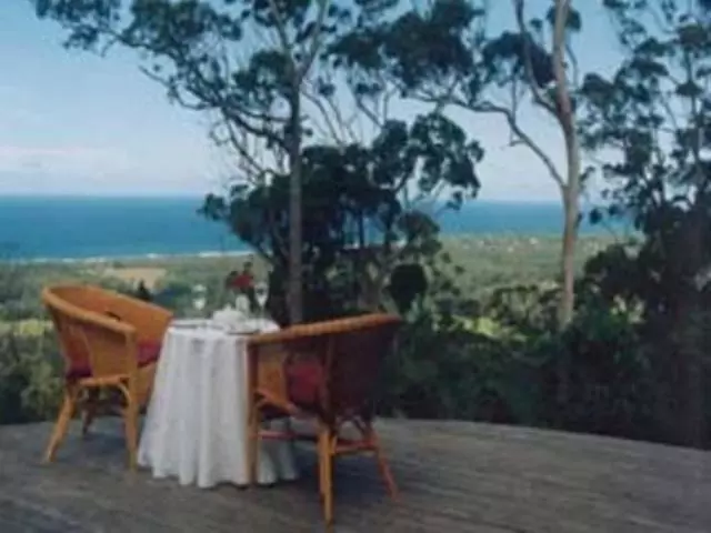 ホテル Sacred Mountain Retreat