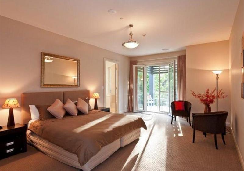 호텔 Satori Springs Country Estate