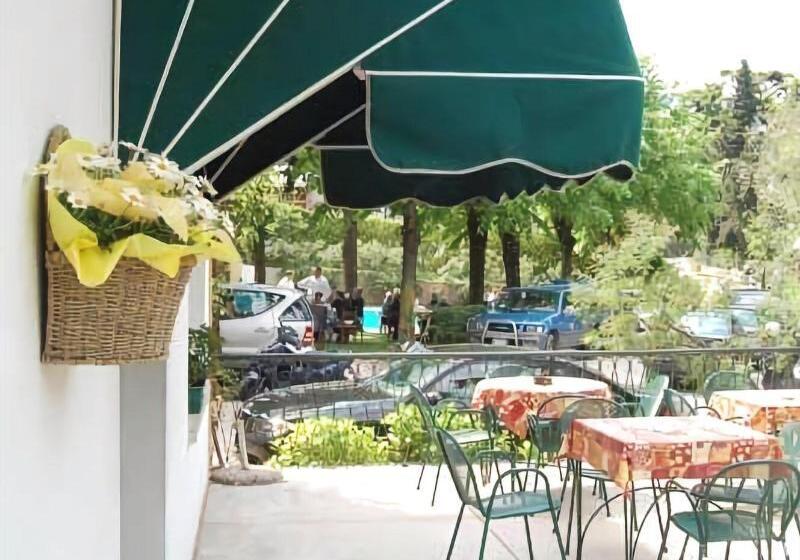 호텔 Stella Alpina