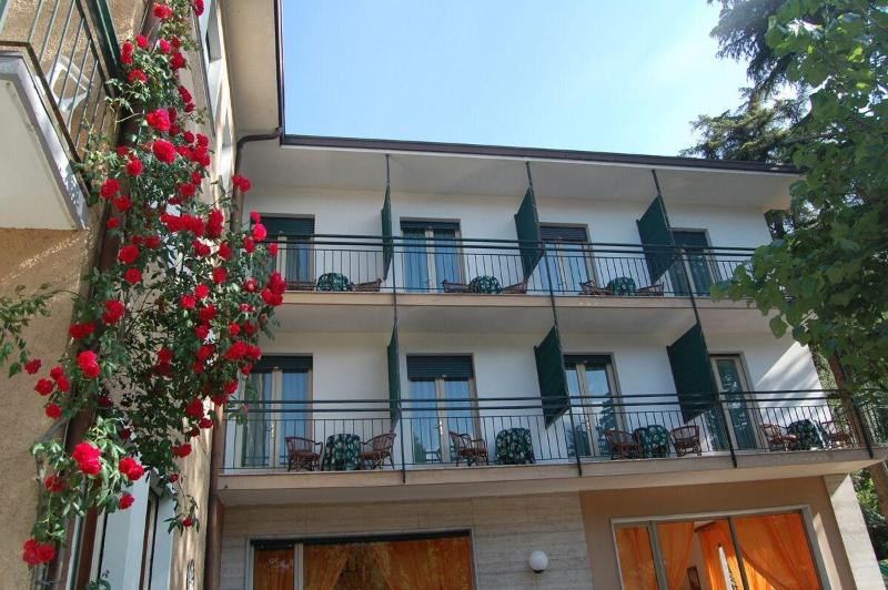 호텔 Stella Alpina