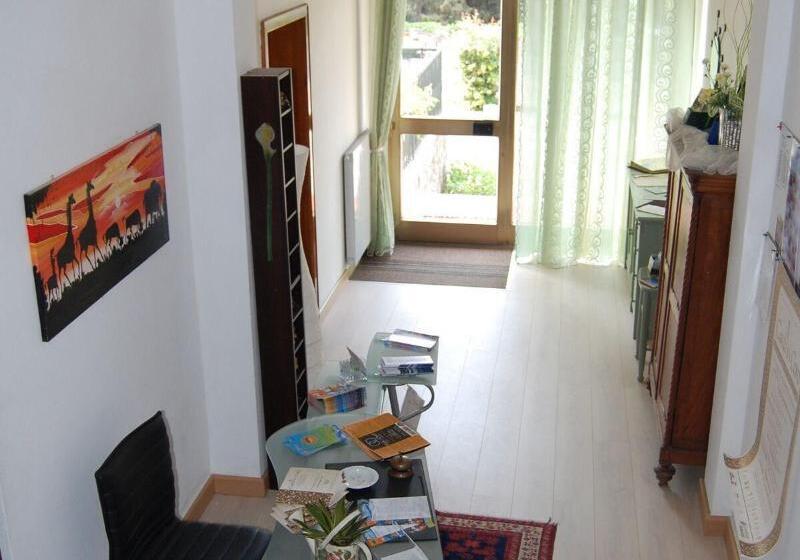 호텔 Stella Alpina