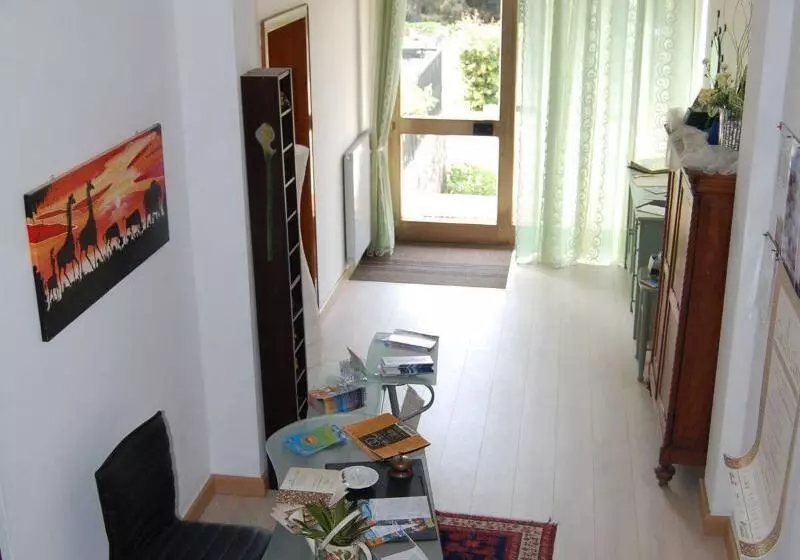 هتل Stella Alpina