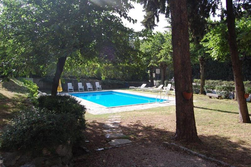 호텔 Stella Alpina