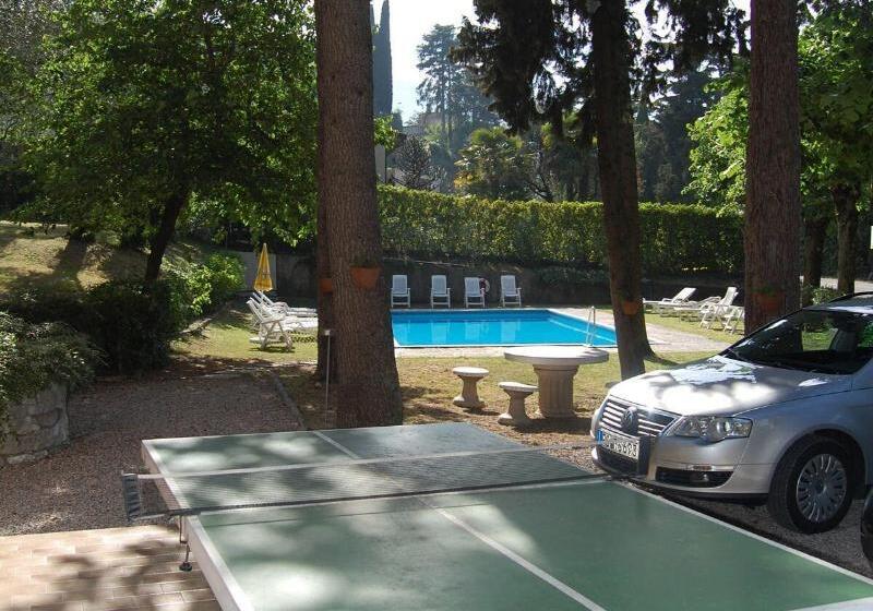 호텔 Stella Alpina