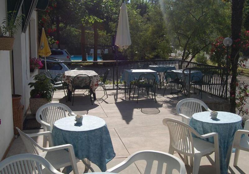 호텔 Stella Alpina