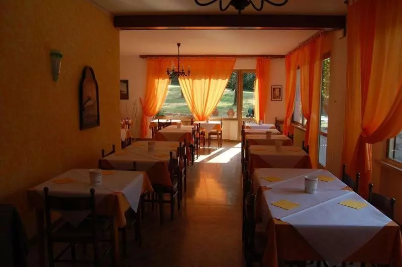 هتل Stella Alpina