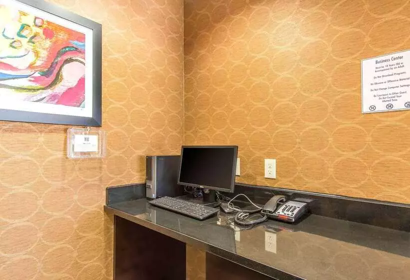 ホテル Suburban Studios Donaldsonville   Gonzales