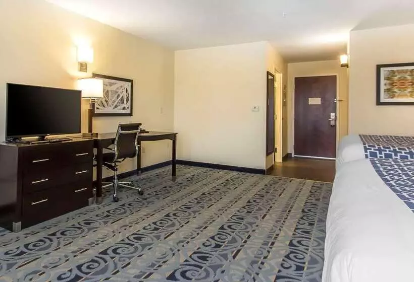 ホテル Suburban Studios Donaldsonville   Gonzales