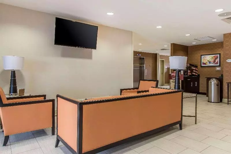 ホテル Suburban Studios Donaldsonville   Gonzales