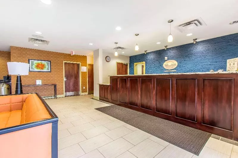 ホテル Suburban Studios Donaldsonville   Gonzales