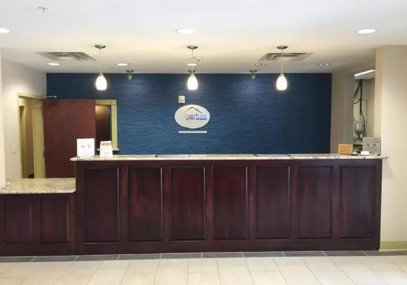 ホテル Suburban Studios Donaldsonville   Gonzales