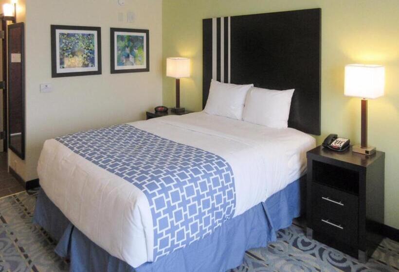 ホテル Suburban Studios Donaldsonville Gonzales