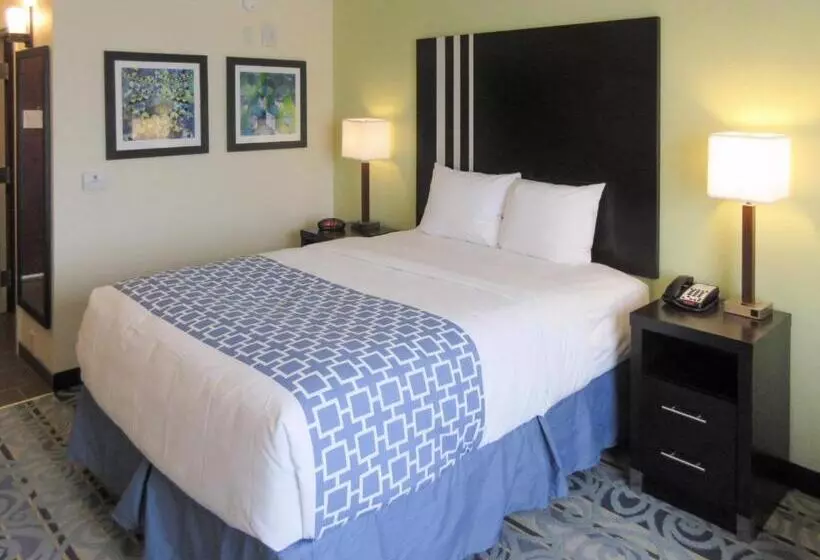 ホテル Suburban Studios Donaldsonville   Gonzales