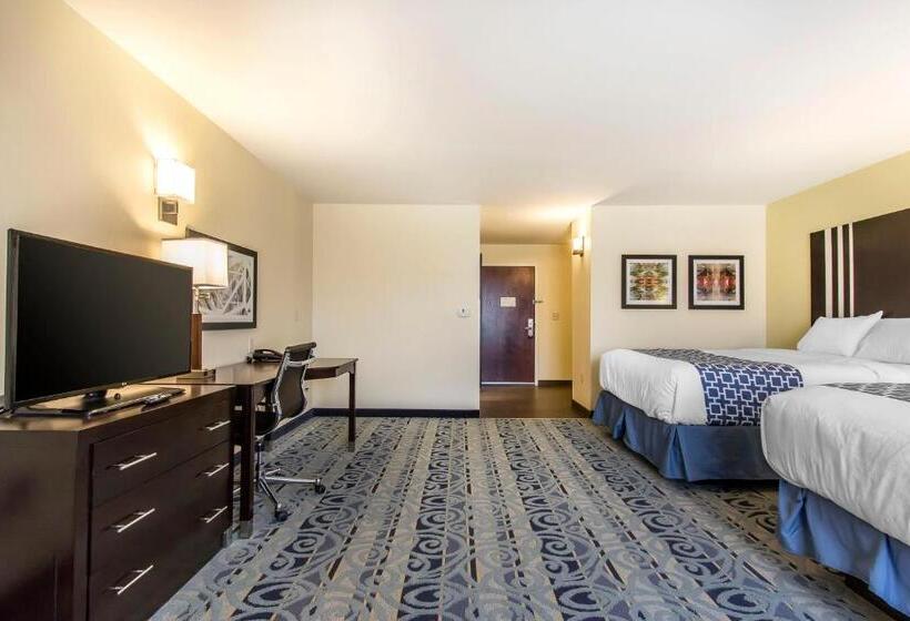 ホテル Suburban Studios Donaldsonville Gonzales