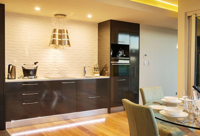 ホテル The Frames