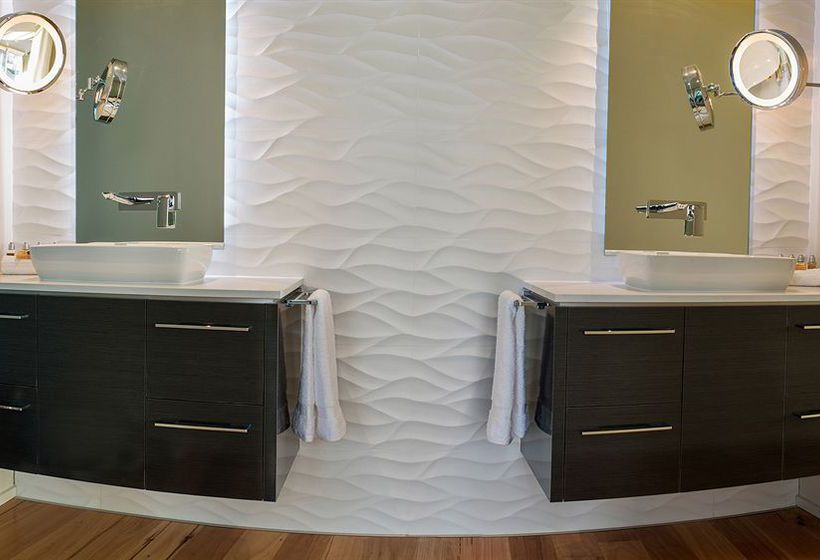 ホテル The Frames