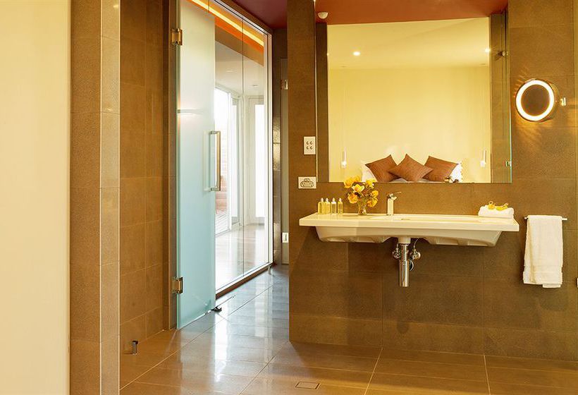 ホテル The Frames