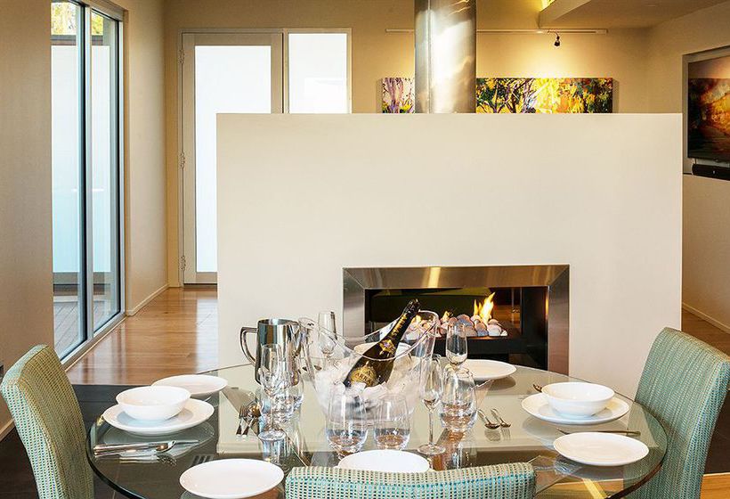 ホテル The Frames