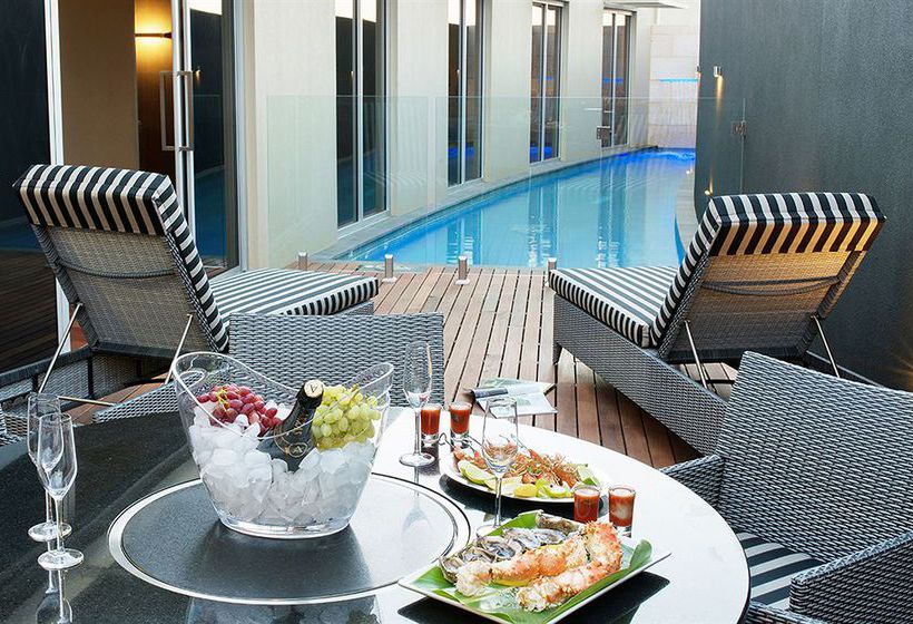 ホテル The Frames