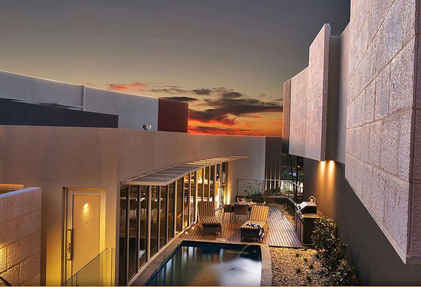 ホテル The Frames